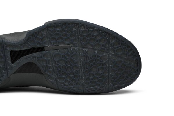Nike Kobe 6 Fade to Black 869457-007 - Image 5