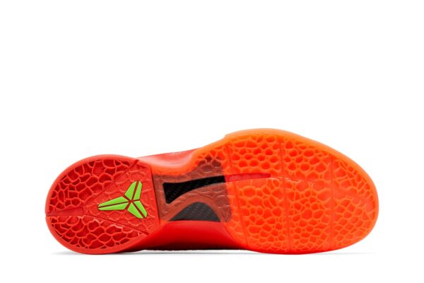 Nike Kobe 6 Protro 'Reverse Grinch' FV4921-600 - Image 8