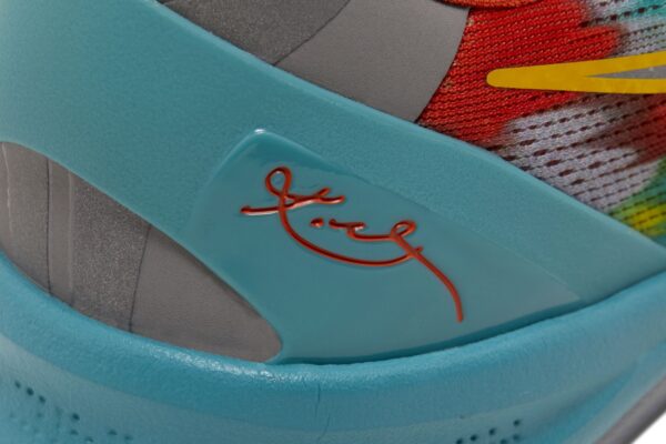 Nike Kobe 8 Protro 'Venice Beach' FQ3548-001 - Image 10