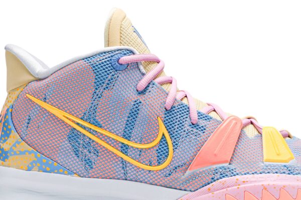 Nike Kyrie 7 Preheat Expressions DC0588-003 - Image 2