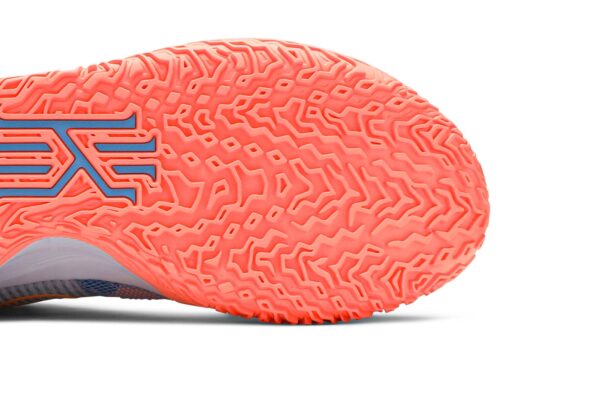 Nike Kyrie 7 Preheat Expressions DC0588-003 - Image 5