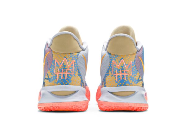 Nike Kyrie 7 Preheat Expressions DC0588-003 - Image 6