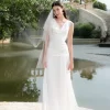 Custom Venessa Bridal Dress