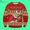 49ers Ugly Christmas Sweater - San Francisco 49ers Ugly Sweater - 49ers Sweater