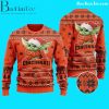 Cincinnati Bengals Ugly Christmas Sweater - Cincinnati Bengals Christmas Sweater - Cincinnati Bengals Ugly Sweater