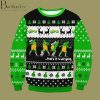 Grinch Ugly Christmas Sweater - Grinch Christmas Sweater - Grinch Ugly Sweater for Mens, Womens