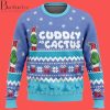 Grinch Ugly Christmas Sweater - Grinch Christmas Sweater - Grinch Ugly Sweater for Mens, Womens