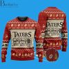 Lord of The Rings Ugly Christmas Sweater - Lord of The Rings Christmas Sweater for Mens, Womens