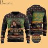 Lord of The Rings Ugly Christmas Sweater - Lord of The Rings Christmas Sweater for Mens, Womens