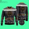 Lord of The Rings Ugly Christmas Sweater - Lord of The Rings Christmas Sweater for Mens, Womens