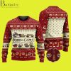 Lord of The Rings Ugly Christmas Sweater - Lord of The Rings Christmas Sweater for Mens, Womens