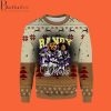 49ers Ugly Christmas Sweater – San Francisco 49ers Ugly Sweater – 49ers Sweater