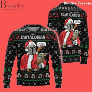 Star Wars Ugly Christmas Sweater - Star Wars Christmas Sweater - Star Wars Ugly Sweater