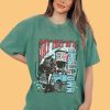 Try That in a Small Town Shirt - Country Music Tshirt for Concert Western Cowboy Tee