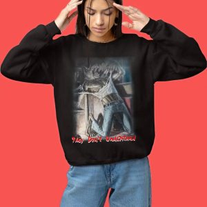 Werewolf Ripping Shirt, Wolf Ripping T-Shirt, Tortured Wolf Man Werewolf Ripping Clothes in Frustration Shirt, Wolf Ripping Shirt